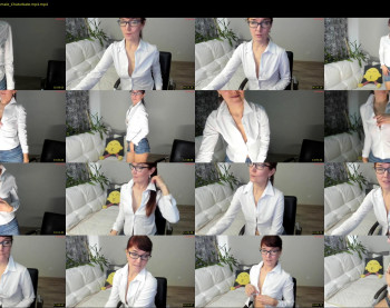 fritha — 37 minute Chaturbate female teen cam video, 720p, Apr 27, 2024
