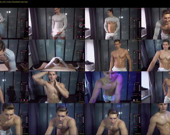 marcusdiamond — 121 minute Chaturbate male teen cam video, 720p, Apr 27, 2024