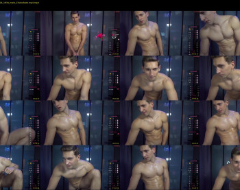 marcusdiamond — 15 minute Chaturbate male teen cam video, 720p, Apr 27, 2024