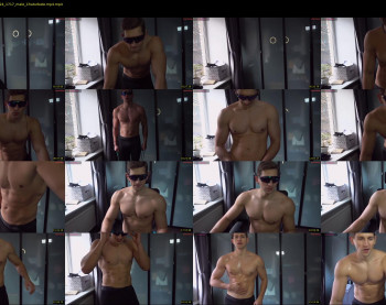 marcusdiamond — 30 minute Chaturbate male teen cam video, 720p, Apr 28, 2024