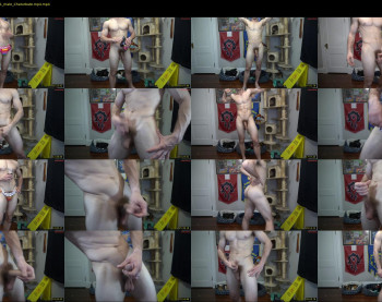sydaffect — 44 minute Chaturbate male teen cam video, 720p, Apr 29, 2024