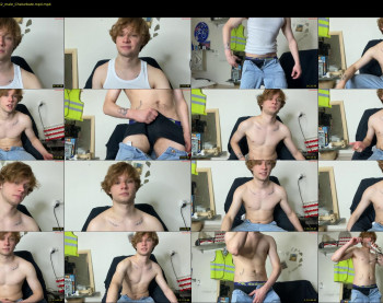 eitanhere — 94 minute Chaturbate male teen cam video, 720p, Apr 29, 2024
