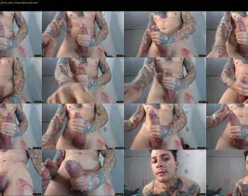 sebasbigdick_ — 120 minute Chaturbate male teen cam video, 720p, Apr 29, 2024