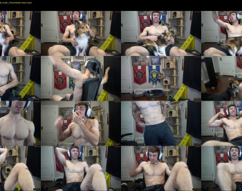 sydaffect — 73 minute Chaturbate male teen cam video, 720p, Apr 29, 2024