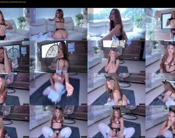 tinyw0nder — 121 minute Chaturbate female teen cam video, 720p, Apr 29, 2024