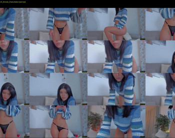 _gabrielle_ — 12 minute Chaturbate female teen cam video, 720p, May 1, 2024