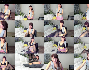 fritha — 98 minute Chaturbate female teen cam video, 720p, Apr 30, 2024