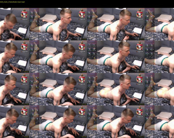 marvelboy_ — 11 minute Chaturbate male teen cam video, 720p, Apr 30, 2024