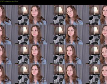 shickshackshock — 21 minute Chaturbate female teen cam video, 720p, Apr 30, 2024