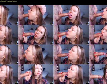 emptyhunters — 7 minute Chaturbate couple teen cam video, 720p, May 1, 2024