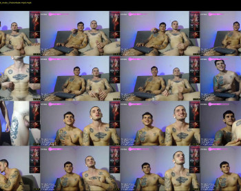 jeff_cube — 29 minute Chaturbate male teen cam video, 480p, May 1, 2024