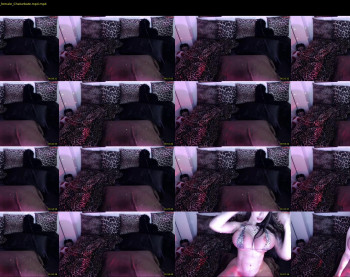 sofianix — 3 minute Chaturbate female teen cam video, 720p, May 2, 2024