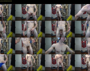 sydaffect — 44 minute Chaturbate male teen cam video, 720p, May 3, 2024