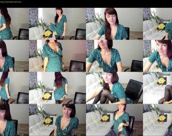 fritha — 68 minute Chaturbate female teen cam video, 720p, May 3, 2024
