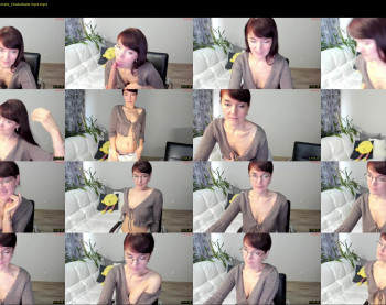fritha — 43 minute Chaturbate female teen cam video, 720p, May 4, 2024