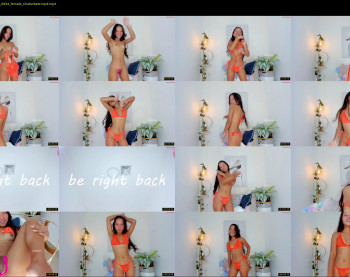 marce_algara — 120 minute Chaturbate female teen cam video, 720p, May 3, 2024