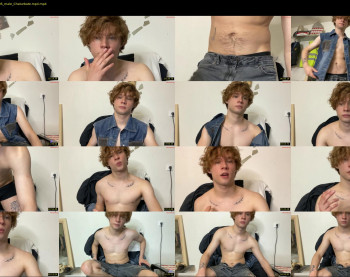 eitanhere — 40 minute Chaturbate male teen cam video, 720p, May 4, 2024