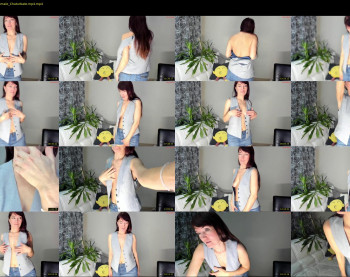 fritha — 23 minute Chaturbate female teen cam video, 720p, May 4, 2024
