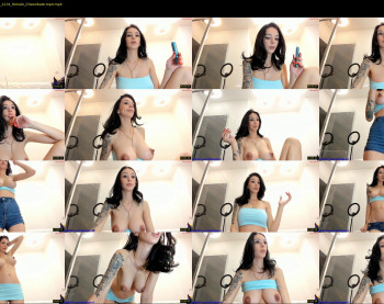hotfallingdevil — 51 minute Chaturbate female teen cam video, 720p, May 4, 2024