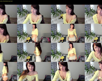 fritha — 27 minute Chaturbate female teen cam video, 720p, May 5, 2024