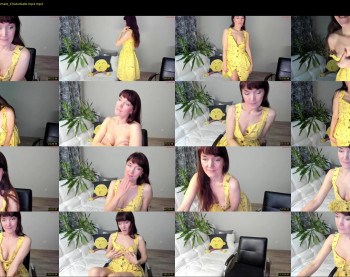 fritha — 83 minute Chaturbate female teen cam video, 720p, May 6, 2024