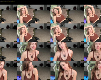 lilithoftrees — 5 minute Chaturbate female teen cam video, 720p, May 7, 2024