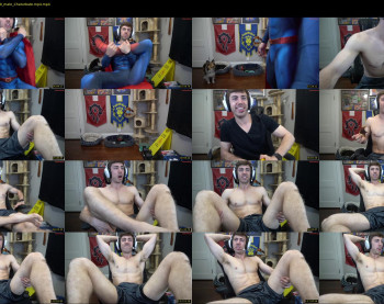 sydaffect — 88 minute Chaturbate male teen cam video, 720p, May 6, 2024