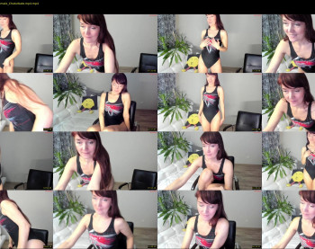 fritha — 64 minute Chaturbate female teen cam video, 720p, May 7, 2024