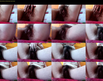 thickforest — 14 minute Chaturbate female teen cam video, 720p, May 7, 2024