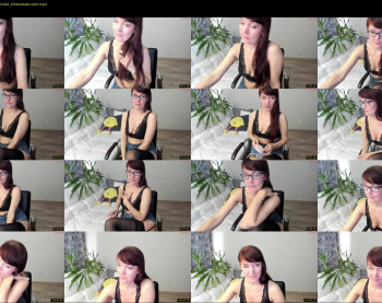 fritha — 85 minute Chaturbate female teen cam video, 720p, May 8, 2024