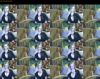 lillyth — 7 minute Chaturbate female teen cam video, 720p, May 8, 2024