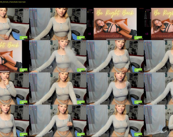 sub_button — 48 minute Chaturbate female teen cam video, 720p, May 9, 2024