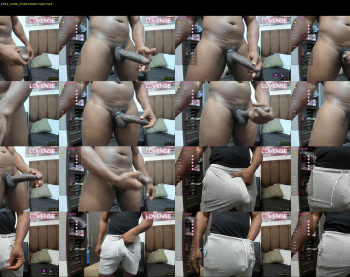 roccoblack02 — 10 minute Chaturbate male teen cam video, 720p, May 9, 2024