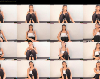 wendy_marvel — 24 minute Chaturbate female teen cam video, 720p, May 9, 2024