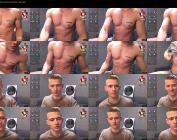 marvelboy_ — 4 minute Chaturbate male teen cam video, 720p, May 11, 2024