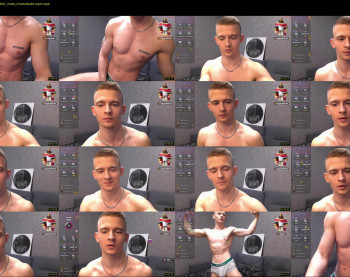 marvelboy_ — 30 minute Chaturbate male teen cam video, 720p, May 11, 2024