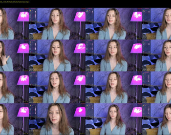 shickshackshock — 38 minute Chaturbate female teen cam video, 720p, May 10, 2024