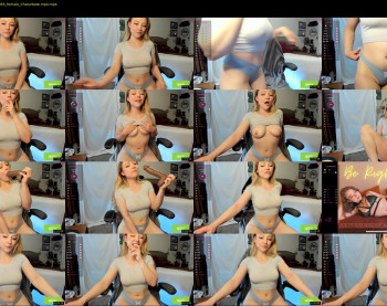 sub_button — 60 minute Chaturbate female teen cam video, 720p, May 10, 2024