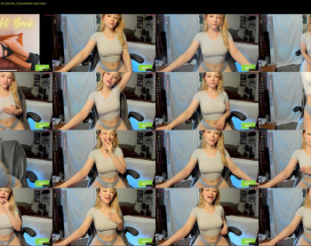 sub_button — 46 minute Chaturbate female teen cam video, 720p, May 10, 2024