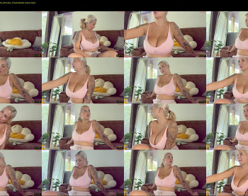 _morpho_ — 39 minute Chaturbate female teen cam video, 720p, May 11, 2024