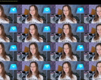 shickshackshock — 9 minute Chaturbate female teen cam video, 720p, May 11, 2024