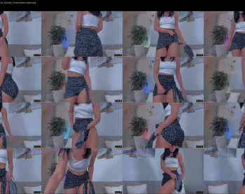 _gabrielle_ — 7 minute Chaturbate female teen cam video, 720p, May 12, 2024