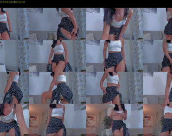 _gabrielle_ — 10 minute Chaturbate female teen cam video, 720p, May 12, 2024