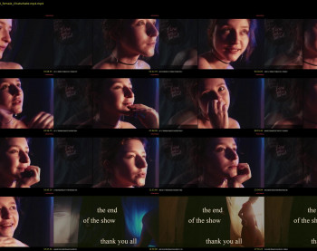 webcora — 21 minute Chaturbate female teen cam video, 720p, May 12, 2024