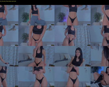 _gabrielle_ — 25 minute Chaturbate female teen cam video, 720p, May 14, 2024