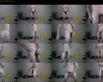 sydaffect — 44 minute Chaturbate male teen cam video, 720p, May 14, 2024