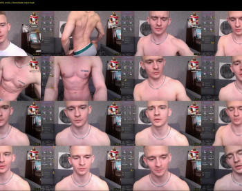 marvelboy_ — 64 minute Chaturbate male teen cam video, 720p, May 14, 2024