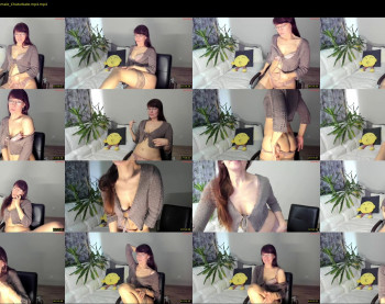 fritha — 51 minute Chaturbate female teen cam video, 720p, May 15, 2024