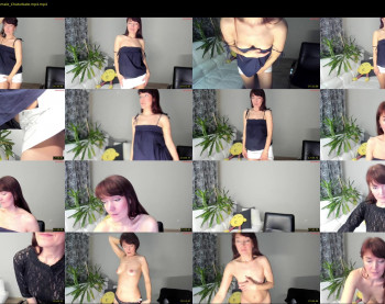 fritha — 43 minute Chaturbate female teen cam video, 720p, May 15, 2024
