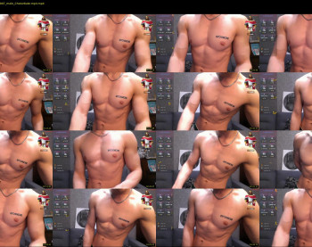 marvelboy_ — 5 minute Chaturbate male teen cam video, 720p, May 17, 2024